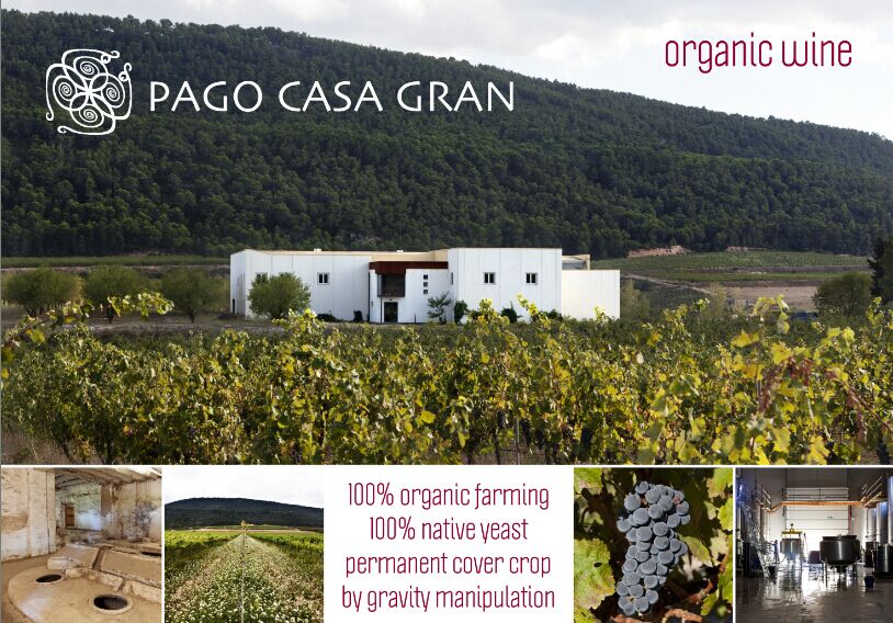 pago casa gran